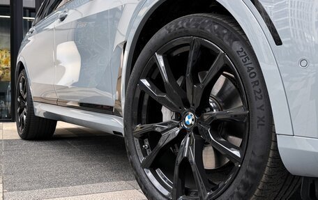 BMW X7, 2022 год, 11 790 000 рублей, 7 фотография