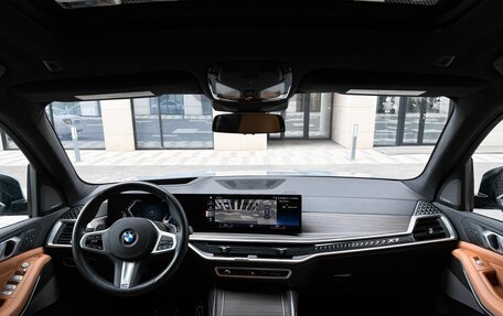 BMW X7, 2022 год, 11 790 000 рублей, 13 фотография