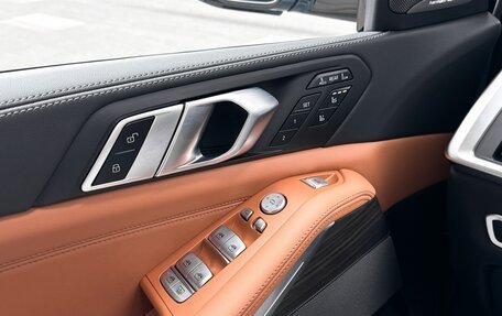 BMW X7, 2022 год, 11 790 000 рублей, 18 фотография