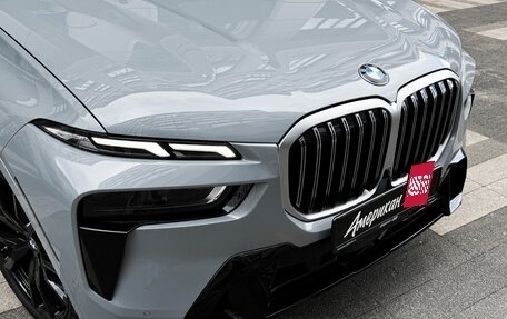BMW X7, 2022 год, 11 790 000 рублей, 6 фотография