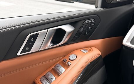 BMW X7, 2022 год, 11 790 000 рублей, 17 фотография