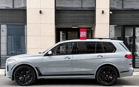 BMW X7, 2022 год, 11 790 000 рублей, 8 фотография