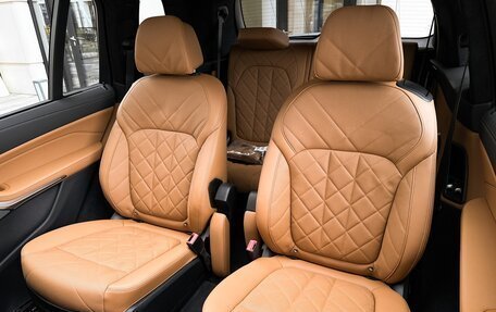 BMW X7, 2022 год, 11 790 000 рублей, 26 фотография