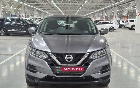 Nissan Qashqai, 2020 год, 2 354 000 рублей, 2 фотография