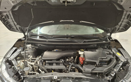 Nissan Qashqai, 2020 год, 2 354 000 рублей, 11 фотография