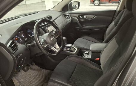 Nissan Qashqai, 2020 год, 2 354 000 рублей, 20 фотография