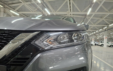 Nissan Qashqai, 2020 год, 2 354 000 рублей, 21 фотография