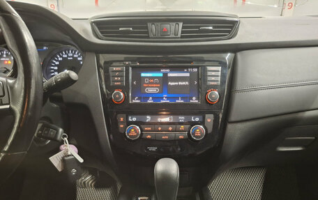 Nissan Qashqai, 2020 год, 2 354 000 рублей, 18 фотография