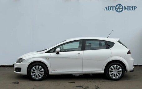 SEAT Leon II, 2012 год, 829 000 рублей, 5 фотография