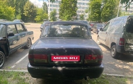 ГАЗ 3110 «Волга», 2000 год, 80 000 рублей, 4 фотография