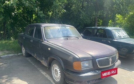 ГАЗ 3110 «Волга», 2000 год, 80 000 рублей, 2 фотография