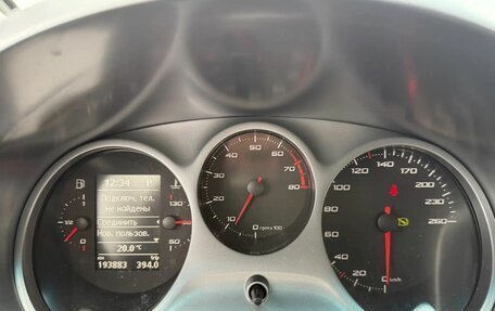 SEAT Leon II, 2012 год, 829 000 рублей, 12 фотография