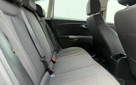 SEAT Leon II, 2012 год, 829 000 рублей, 11 фотография