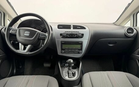 SEAT Leon II, 2012 год, 829 000 рублей, 9 фотография