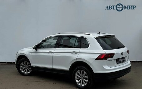 Volkswagen Tiguan II, 2019 год, 2 710 000 рублей, 6 фотография