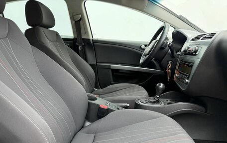 SEAT Leon II, 2012 год, 829 000 рублей, 10 фотография