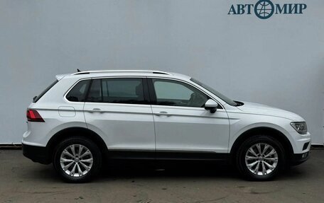 Volkswagen Tiguan II, 2019 год, 2 710 000 рублей, 4 фотография