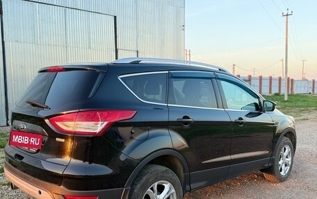 Ford Kuga III, 2014 год, 1 100 000 рублей, 2 фотография