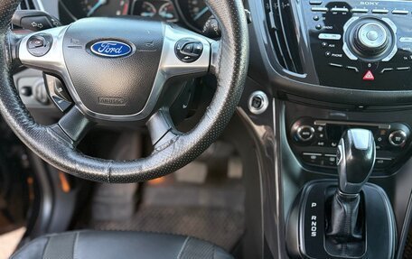 Ford Kuga III, 2014 год, 1 100 000 рублей, 8 фотография