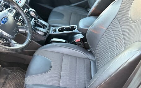 Ford Kuga III, 2014 год, 1 100 000 рублей, 7 фотография