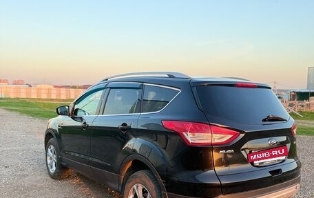 Ford Kuga III, 2014 год, 1 100 000 рублей, 6 фотография