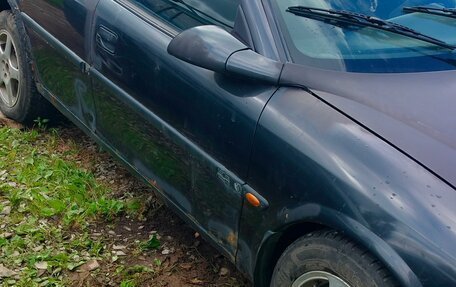 Opel Vectra B рестайлинг, 1998 год, 50 000 рублей, 3 фотография