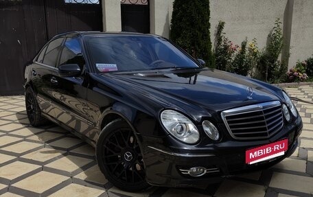 Mercedes-Benz E-Класс, 2007 год, 1 000 000 рублей, 2 фотография