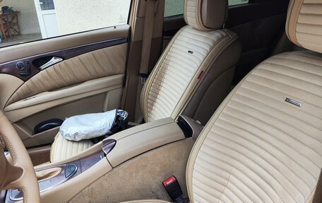 Mercedes-Benz E-Класс, 2007 год, 1 000 000 рублей, 7 фотография