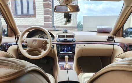 Mercedes-Benz E-Класс, 2007 год, 1 000 000 рублей, 8 фотография