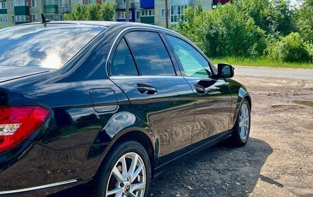 Mercedes-Benz C-Класс, 2007 год, 865 000 рублей, 11 фотография