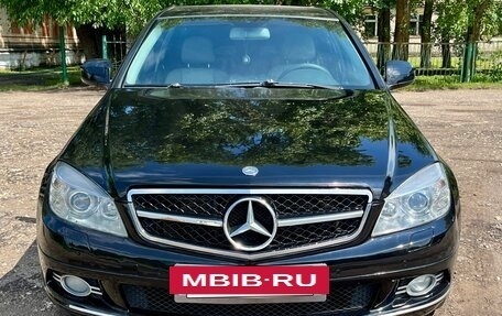 Mercedes-Benz C-Класс, 2007 год, 865 000 рублей, 5 фотография