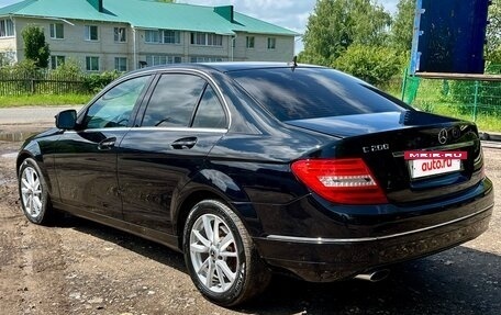 Mercedes-Benz C-Класс, 2007 год, 865 000 рублей, 7 фотография