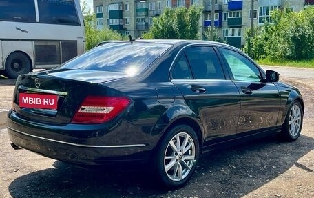 Mercedes-Benz C-Класс, 2007 год, 865 000 рублей, 6 фотография