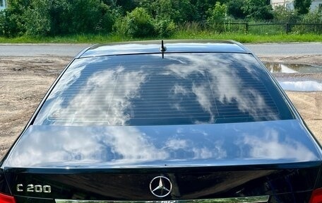Mercedes-Benz C-Класс, 2007 год, 865 000 рублей, 12 фотография