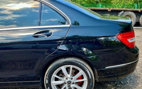 Mercedes-Benz C-Класс, 2007 год, 865 000 рублей, 15 фотография