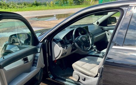 Mercedes-Benz C-Класс, 2007 год, 865 000 рублей, 20 фотография