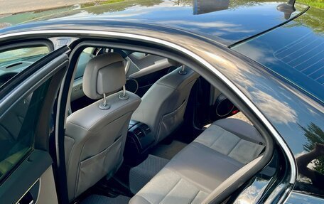 Mercedes-Benz C-Класс, 2007 год, 865 000 рублей, 23 фотография