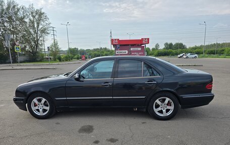 Mercedes-Benz E-Класс, 1999 год, 555 000 рублей, 5 фотография