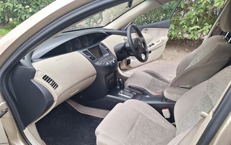 Nissan Primera II рестайлинг, 2001 год, 295 000 рублей, 10 фотография