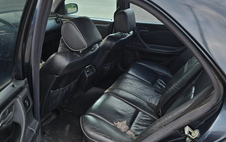 Mercedes-Benz E-Класс, 1999 год, 555 000 рублей, 8 фотография