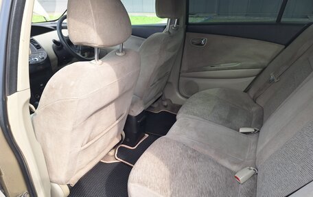 Nissan Primera II рестайлинг, 2001 год, 295 000 рублей, 8 фотография