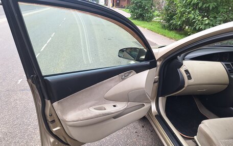 Nissan Primera II рестайлинг, 2001 год, 295 000 рублей, 9 фотография