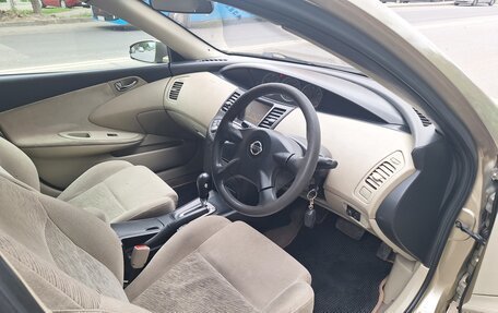 Nissan Primera II рестайлинг, 2001 год, 295 000 рублей, 13 фотография