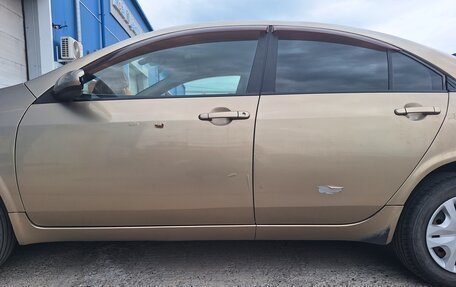 Nissan Primera II рестайлинг, 2001 год, 295 000 рублей, 19 фотография