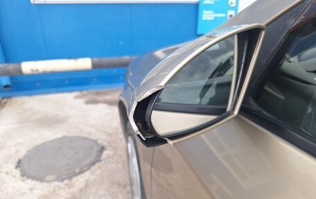 Nissan Primera II рестайлинг, 2001 год, 295 000 рублей, 18 фотография