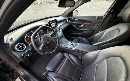 Mercedes-Benz C-Класс, 2016 год, 2 100 000 рублей, 7 фотография