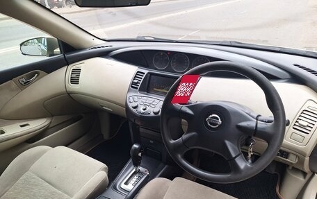 Nissan Primera II рестайлинг, 2001 год, 295 000 рублей, 14 фотография