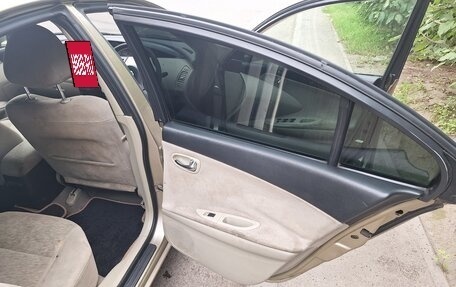 Nissan Primera II рестайлинг, 2001 год, 295 000 рублей, 15 фотография