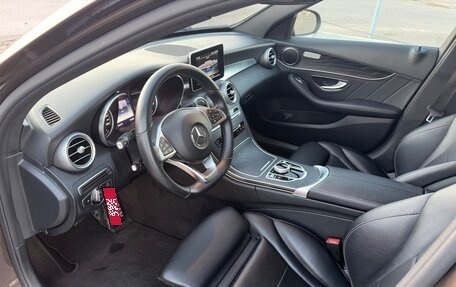 Mercedes-Benz C-Класс, 2016 год, 2 100 000 рублей, 5 фотография