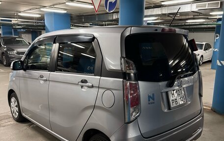 Honda N-WGN I рестайлинг, 2017 год, 710 000 рублей, 4 фотография
